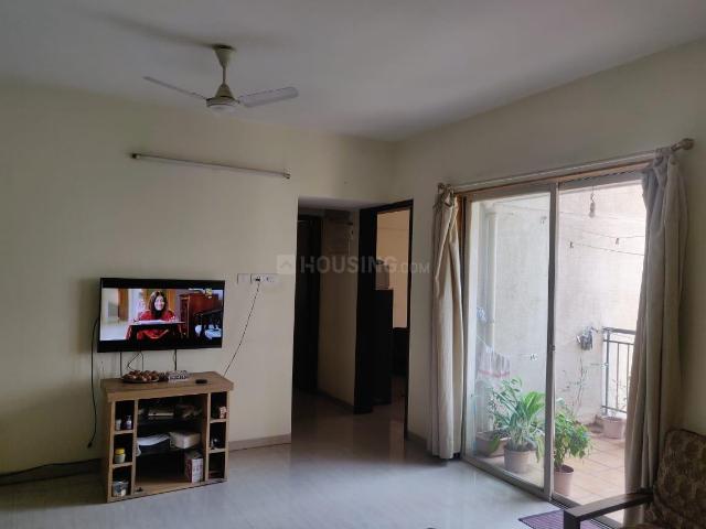 2 BHK Apartment in Baner for resale Pune. The reference number is 21116865