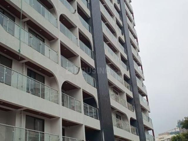 2 BHK Apartment in Baner for resale Pune. The reference number is 21119842