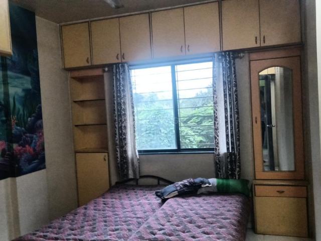 2 BHK Apartment in Baner for resale Pune. The reference number is 21112533