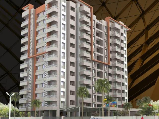 2 BHK Apartment in Baner for resale Pune. The reference number is 21120071