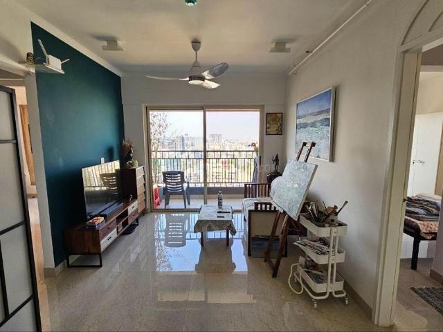 2 BHK Apartment in Baner for resale Pune. The reference number is 21130386
