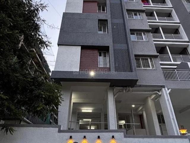 2 BHK Apartment in Baner for resale Pune. The reference number is 21151720