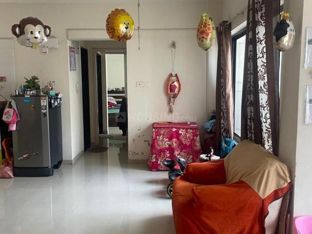 2 BHK Apartment in Baner for resale Pune. The reference number is 21165651