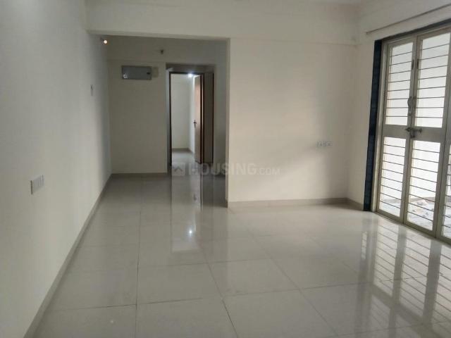 2 BHK Apartment in Baner for resale Pune. The reference number is 21165805
