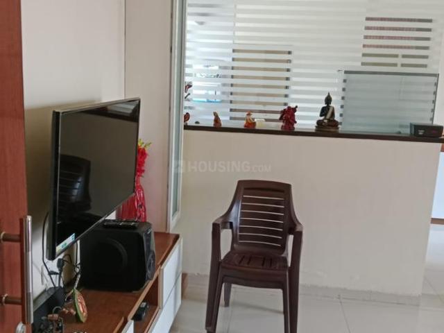 2 BHK Apartment in Baner for resale Pune. The reference number is 21170124