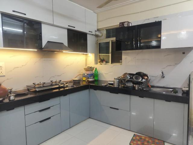 2 BHK Apartment in Baner for resale Pune. The reference number is 21183304