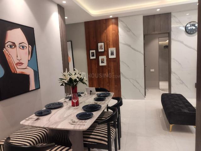 2 BHK Apartment in Baner for resale Pune. The reference number is 21202711