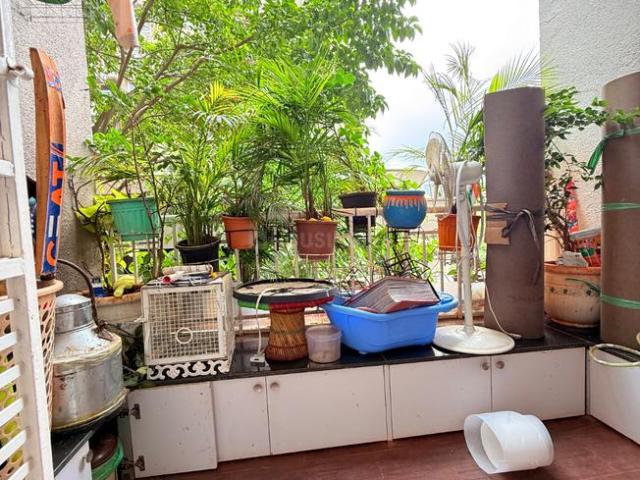 2 BHK Apartment in Baner for resale Pune. The reference number is 21203528