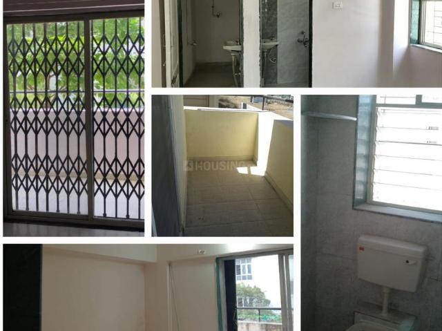 2 BHK Apartment in Baner for resale Pune. The reference number is 21232096