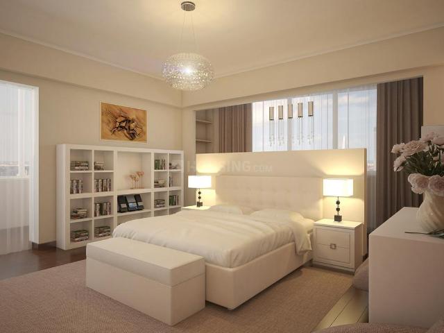 2 BHK Apartment in Baner for resale Pune. The reference number is 21329881