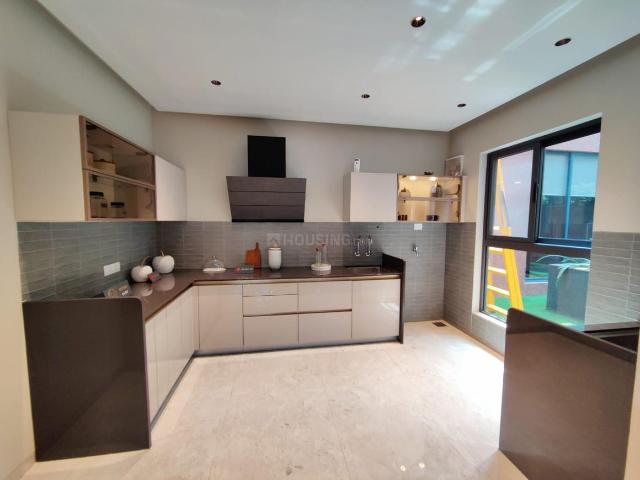 2 BHK Apartment in Baner for resale Pune. The reference number is 21339789