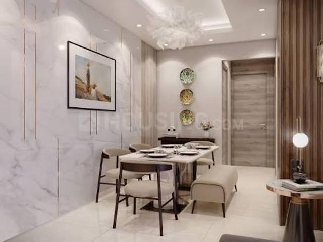 2 BHK Apartment in Baner for resale Pune. The reference number is 21330134
