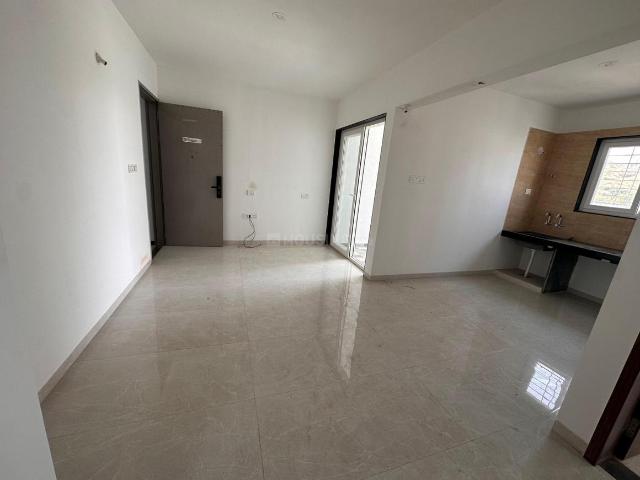 2 BHK Apartment in Baner for resale Pune. The reference number is 21341053