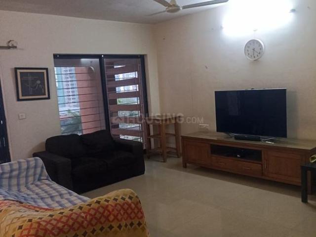 2 BHK Apartment in Baner for resale Pune. The reference number is 21343899