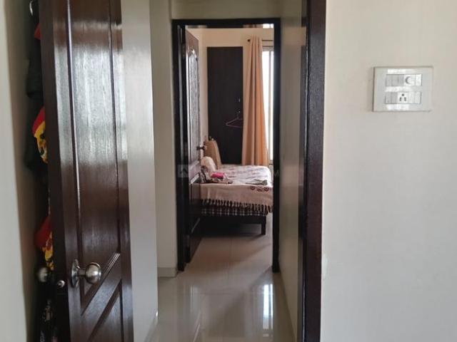2 BHK Apartment in Baner for resale Pune. The reference number is 21354444