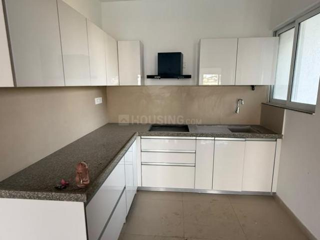 2 BHK Apartment in Baner for resale Pune. The reference number is 21351492
