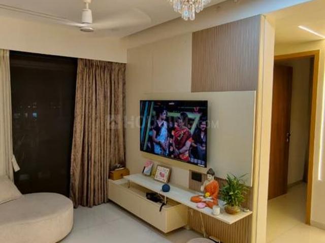 2 BHK Apartment in Baner for resale Pune. The reference number is 21351868