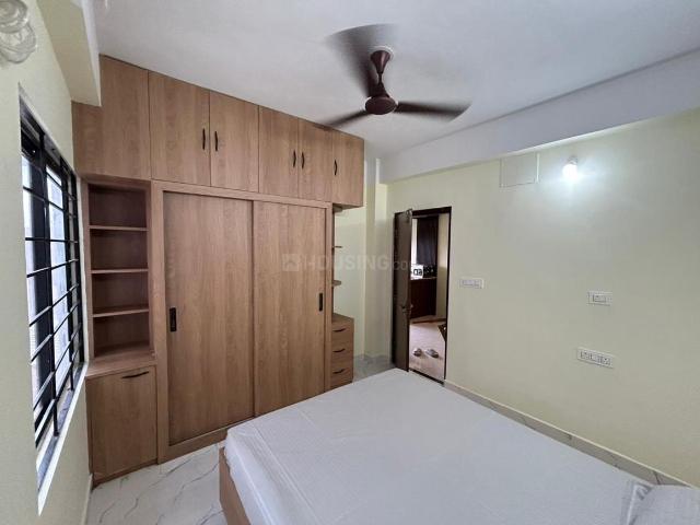 2 BHK Apartment in Bankim Nagar for rent Siliguri. The reference number is 19832333