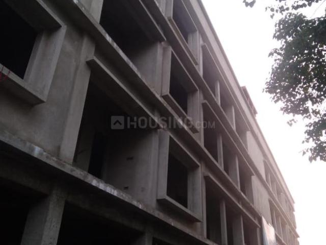2 BHK Apartment in Bankim Nagar for resale Siliguri. The reference number is 20837571