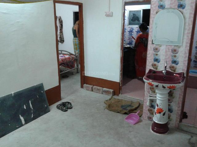 2 BHK Apartment in Bankra for resale Howrah. The reference number is 21352853