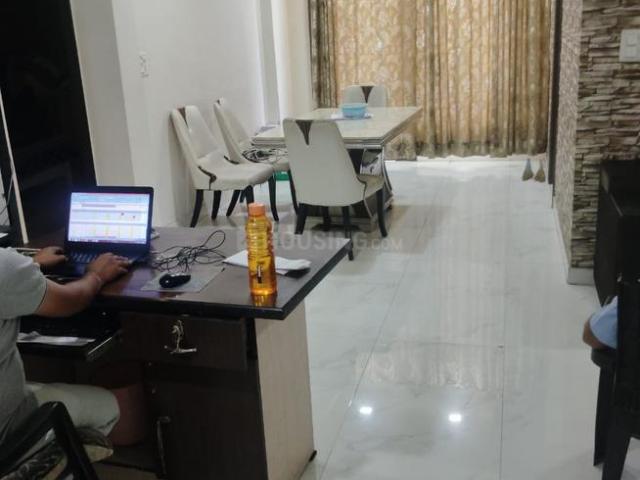 2 BHK Apartment in Bani Park for rent Jaipur. The reference number is 19667953