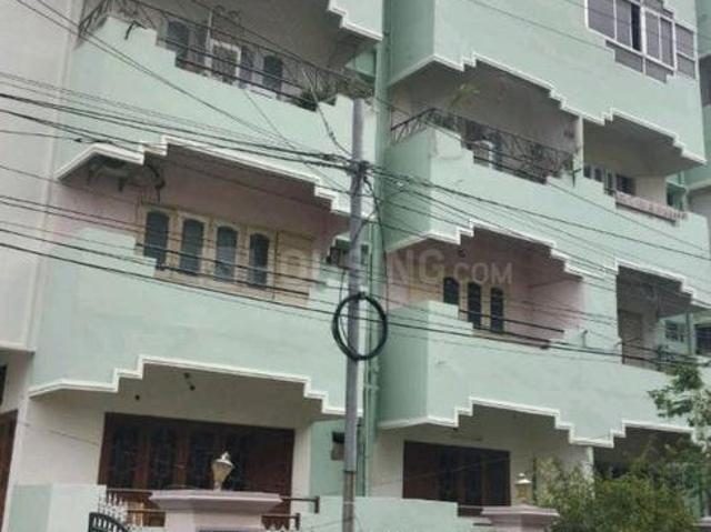 2 BHK Apartment in Banjara Hills for rent Hyderabad. The reference number is 18257833