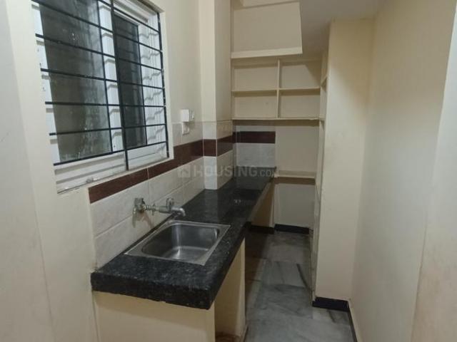 2 BHK Apartment in Banjara Hills for rent Hyderabad. The reference number is 19844469