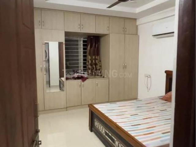 2 BHK Apartment in Banjara Hills for rent Hyderabad. The reference number is 20601510