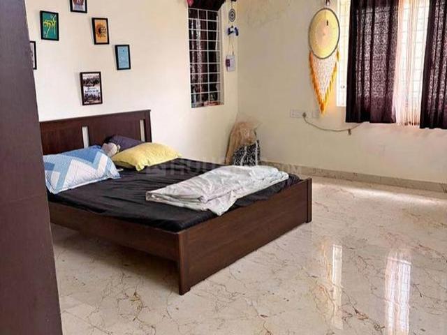 2 BHK Apartment in Banjara Hills for rent Hyderabad. The reference number is 20646479