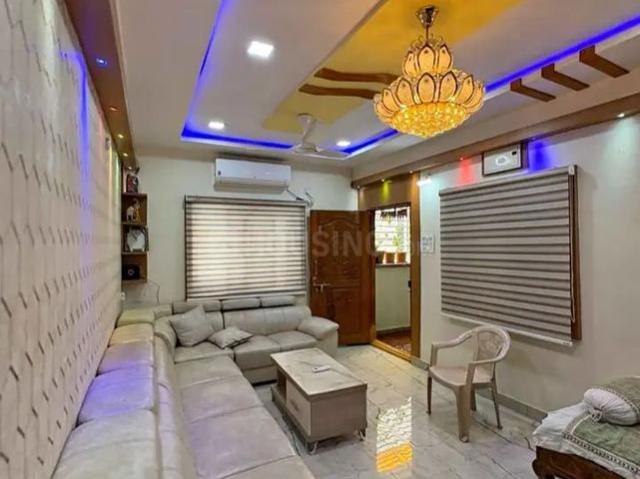 2 BHK Apartment in Banjara Hills for rent Hyderabad. The reference number is 20646487