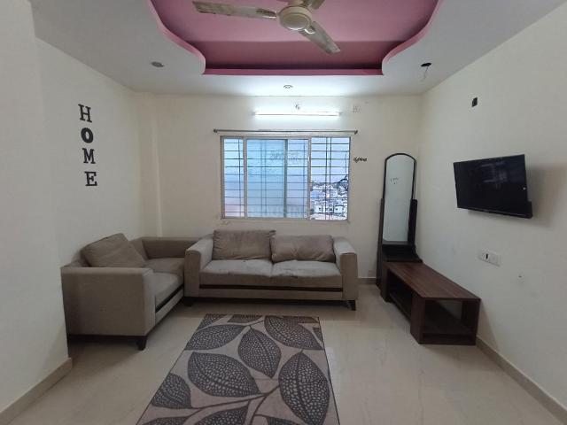2 BHK Apartment in Banjara Hills for rent Hyderabad. The reference number is 20669393