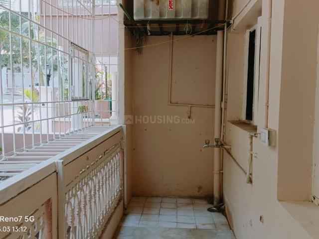 2 BHK Apartment in Banjara Hills for rent Hyderabad. The reference number is 20150501