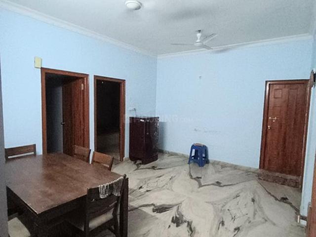 2 BHK Apartment in Banjara Hills for rent Hyderabad. The reference number is 20210488