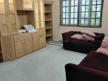 2 BHK Apartment in Banjara Hills for rent Hyderabad. The reference number is 20274461