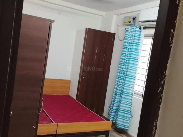 2 BHK Apartment in Banjara Hills for rent Hyderabad. The reference number is 20316373
