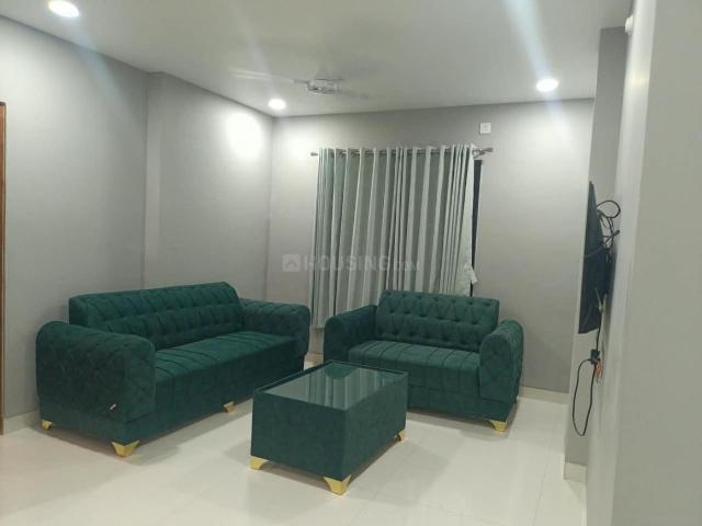 2 BHK Apartment in Banjara Hills for rent Hyderabad. The reference number is 21031048