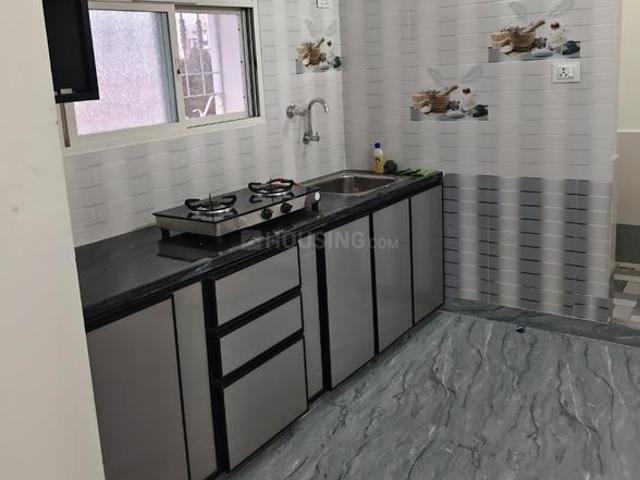 2 BHK Apartment in Banjara Hills for rent Hyderabad. The reference number is 21074056