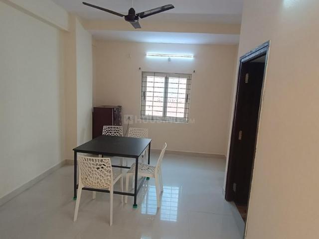 2 BHK Apartment in Banjara Hills for rent Hyderabad. The reference number is 21200011