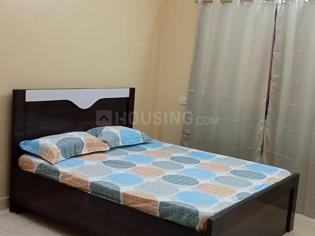 2 BHK Apartment in Banjara Hills for rent Hyderabad. The reference number is 21212541
