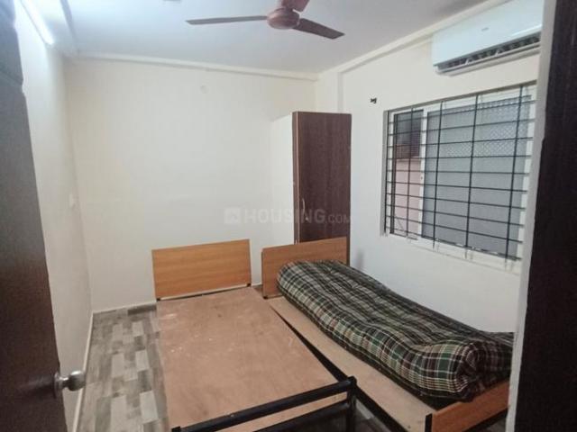 2 BHK Apartment in Banjara Hills for rent Hyderabad. The reference number is 21260157
