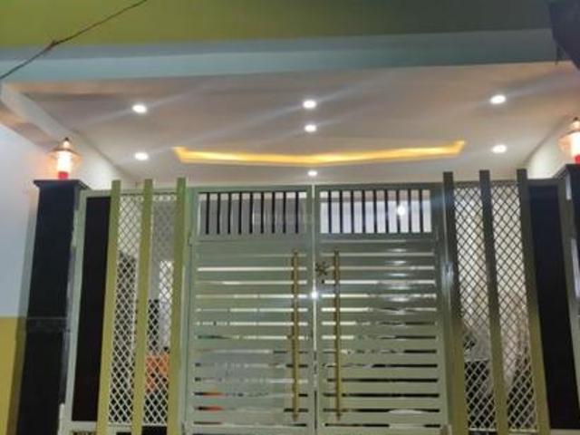 2 BHK Apartment in Banjara Hills for rent Hyderabad. The reference number is 7268832