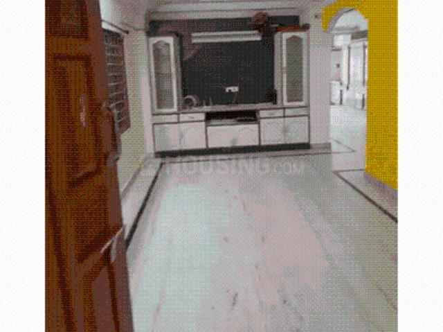 2 BHK Apartment in Srinagar Colony for resale Hyderabad. The reference number is 20732119
