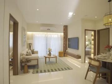 2 BHK Apartment in Bannerughatta for resale Bengaluru. The reference number is 20397924