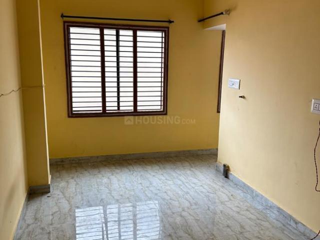 2 BHK Apartment in Bannimantap for rent Mysore. The reference number is 15553308