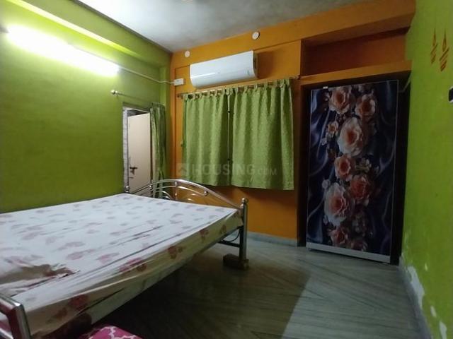 2 BHK Apartment in Bansdroni for rent Kolkata. The reference number is 18519859