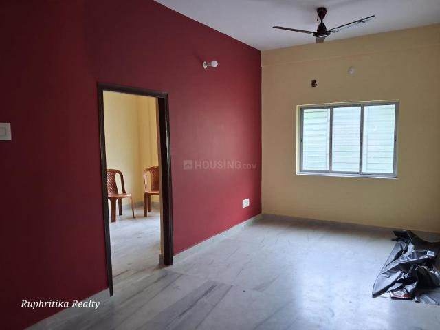 2 BHK Apartment in Bansdroni for rent Kolkata. The reference number is 18818728