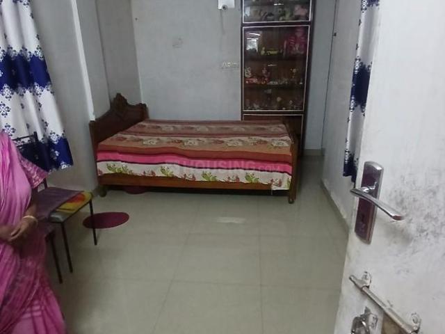 2 BHK Apartment in Bansdroni for rent Kolkata. The reference number is 19663931