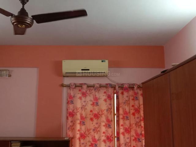 2 BHK Apartment in Bansdroni for rent Kolkata. The reference number is 19804415