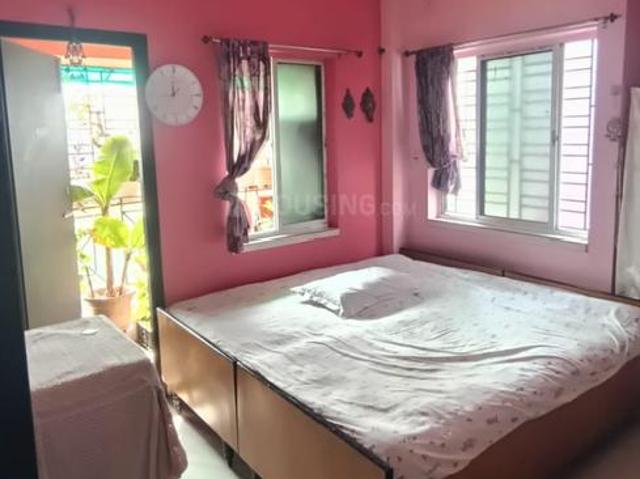2 BHK Apartment in Bansdroni for rent Kolkata. The reference number is 19822402