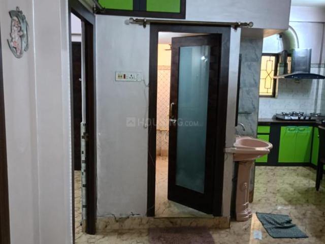 2 BHK Apartment in Bansdroni for rent Kolkata. The reference number is 20677965